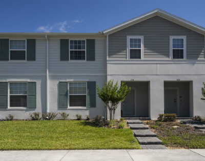 House For Rent In Davenport-Florida-USA