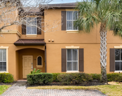 House For Rent In Davenport-